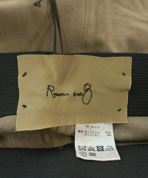 ROOM NO.8 其他款