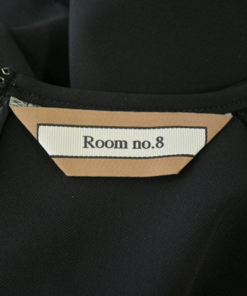 ROOM NO.8 女襯衫