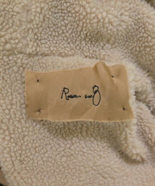 ROOM NO.8 其他飛行外套
