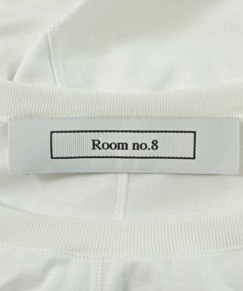 ROOM NO.8 T恤/上衣
