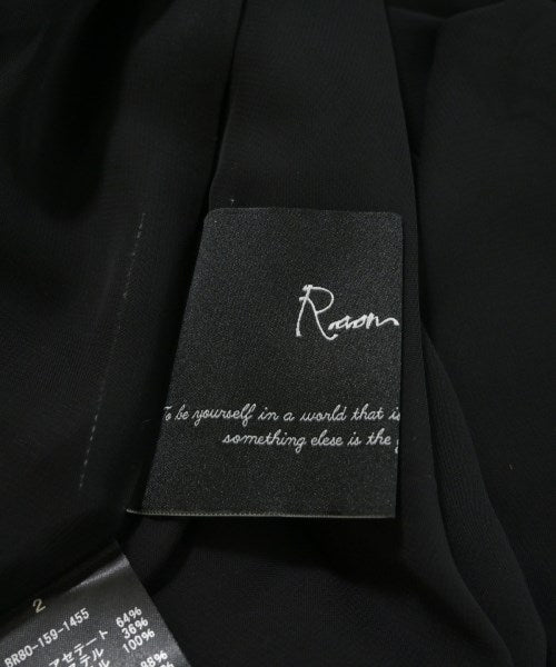 ROOM NO.8 洋裝