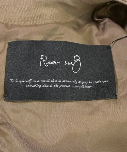 ROOM NO.8 洋裝