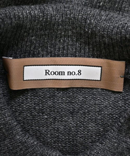 ROOM NO.8 洋裝