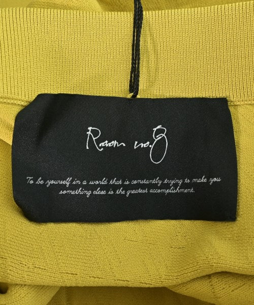 ROOM NO.8 長裙/超長裙