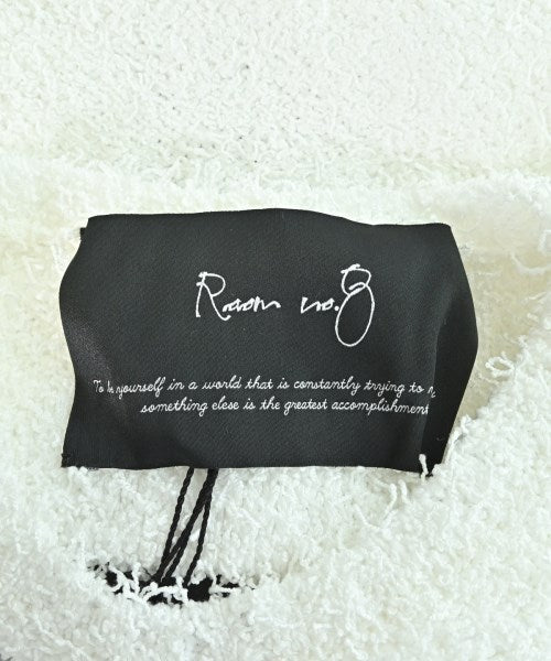 ROOM NO.8 毛衣