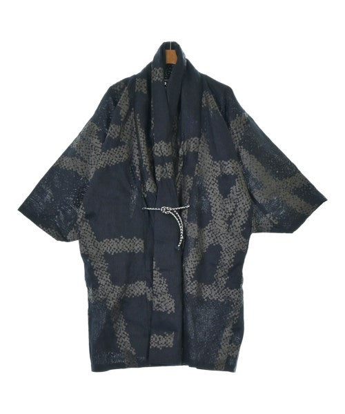 SOU･SOU 其他大衣