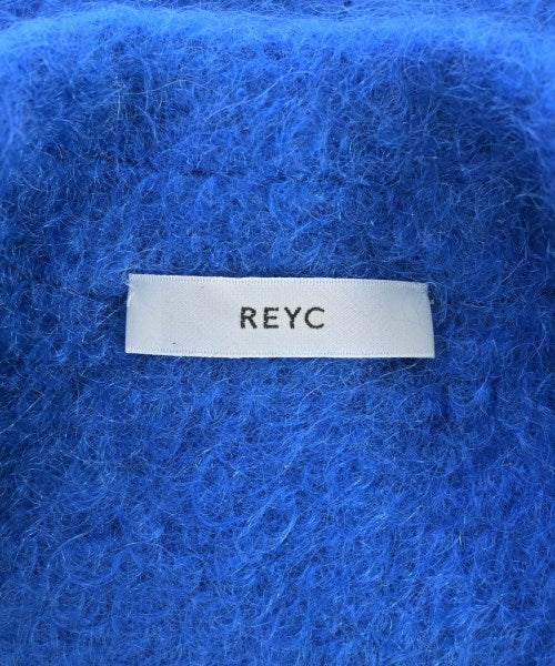 REYC 切斯特披風