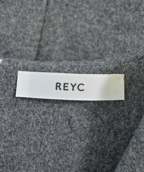 REYC 洋裝