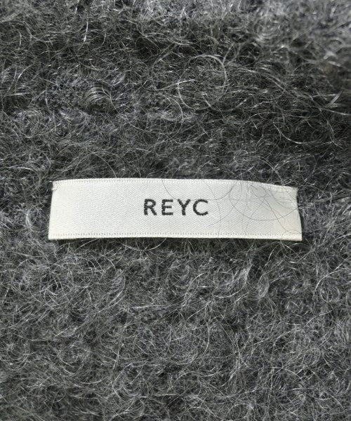 REYC 切斯特披風