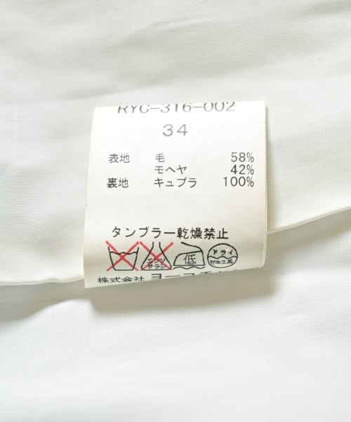 REYC 切斯特披風