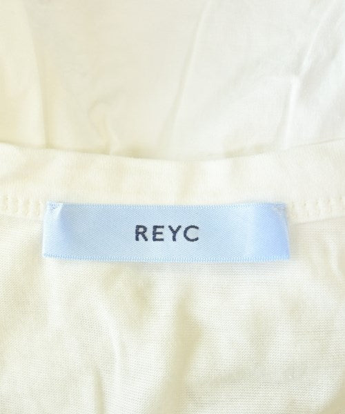 REYC T恤/上衣
