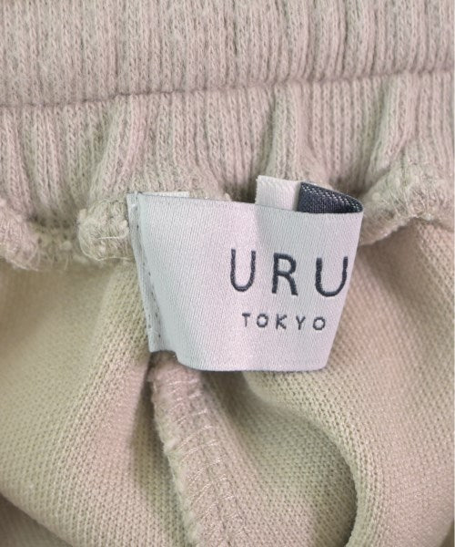 URU 運動褲
