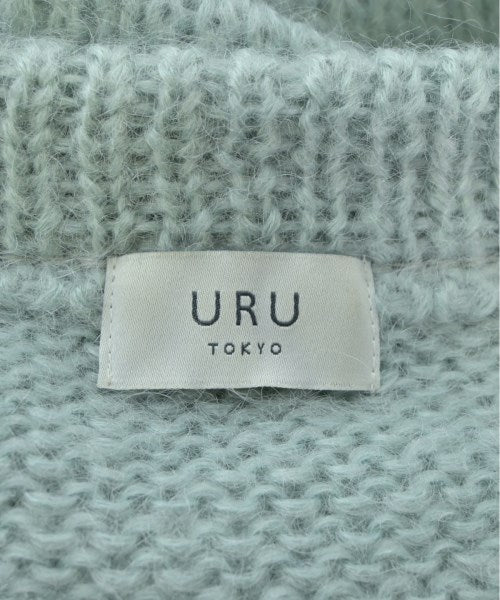 URU 開襟衫