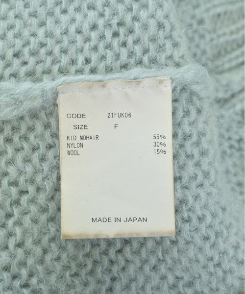 URU 開襟衫