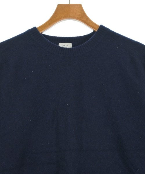 URU 毛衣