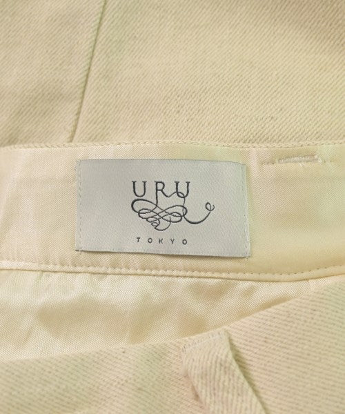 URU 其他款