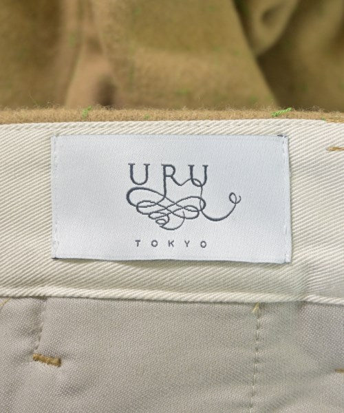 URU 其他款