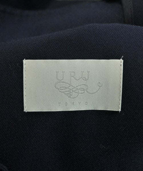 URU 休夾克