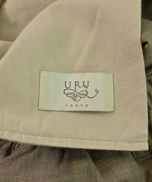 URU 其他款