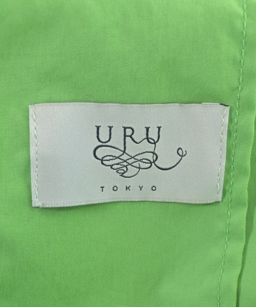URU 休襯衫
