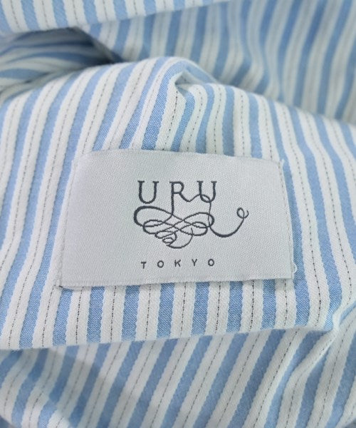URU 休閒襯衫