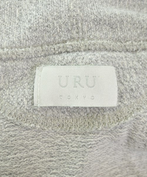 URU T恤/上衣