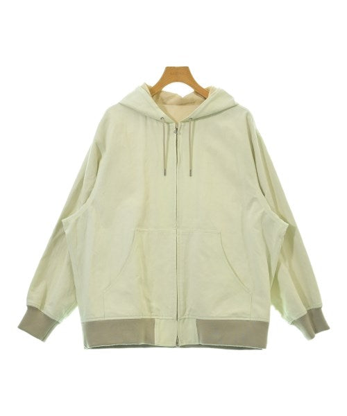 URU 其他飛行外套