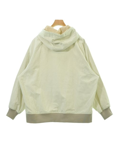 URU 其他飛行外套