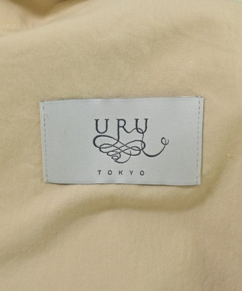 URU 其他飛行外套