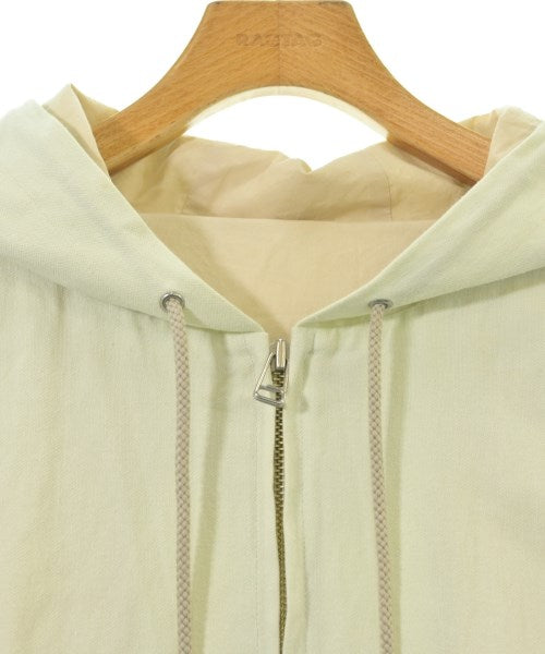 URU 其他飛行外套