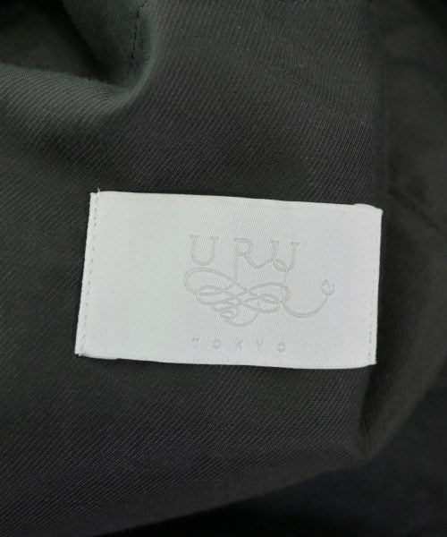 URU 其他飛行外套