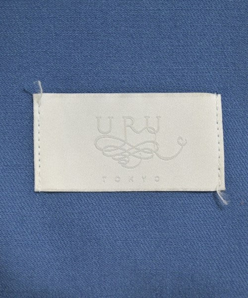 URU 其他飛行外套