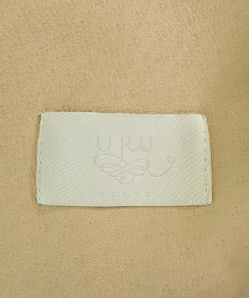 URU 其他飛行外套