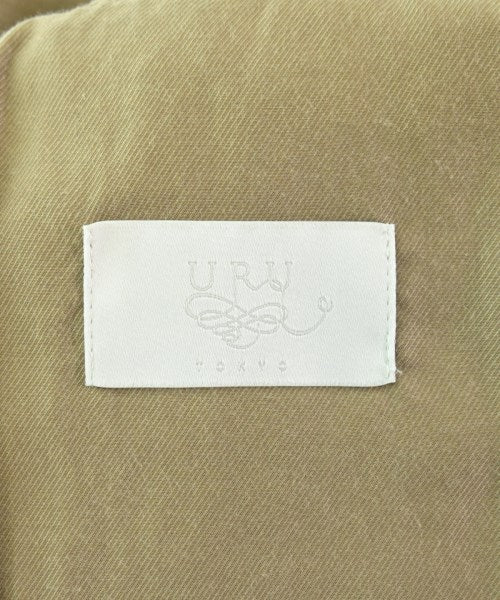 URU 其他飛行外套
