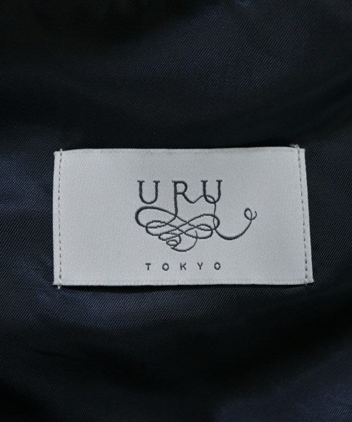 URU 其他飛行外套