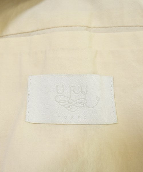 URU 休閒夾克