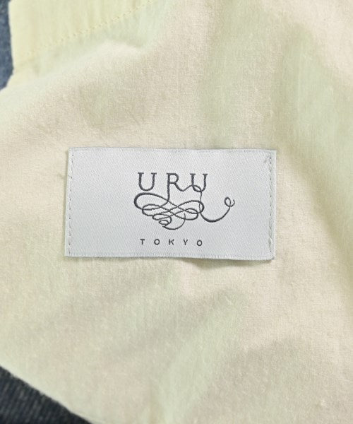 URU 休閒夾克