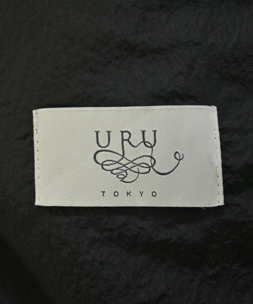 URU 其他飛行外套