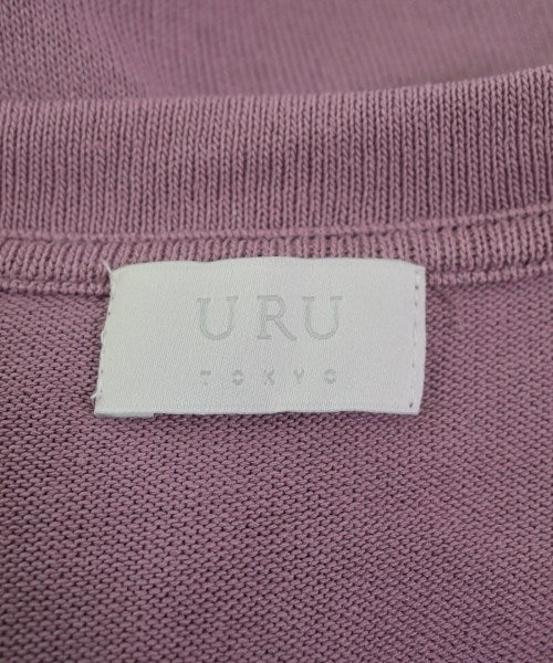 URU 毛衣