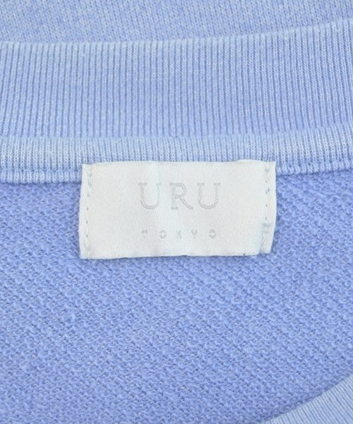 URU T恤/上衣