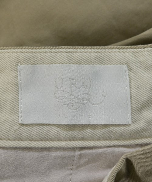 URU 休閒褲