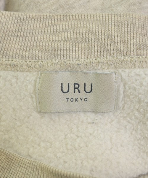 URU 運動衫