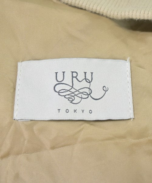 URU 其他飛行外套