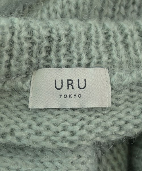 URU 開襟衫