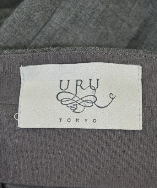 URU 其他款