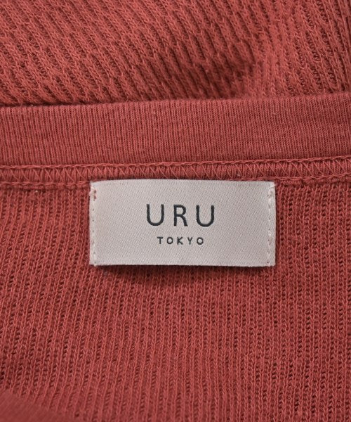 URU T恤/上衣