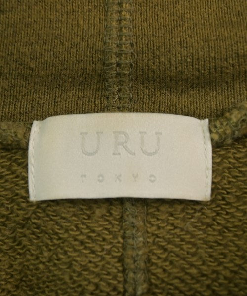 URU 連帽衫