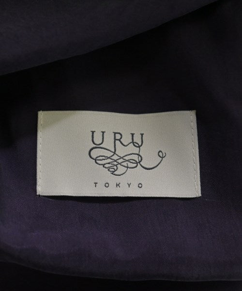 URU 休閒襯衫