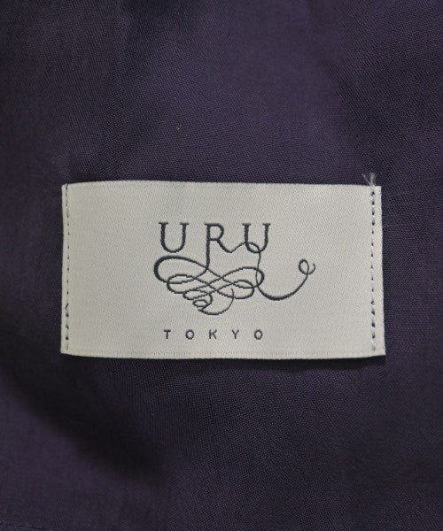 URU 其他款
