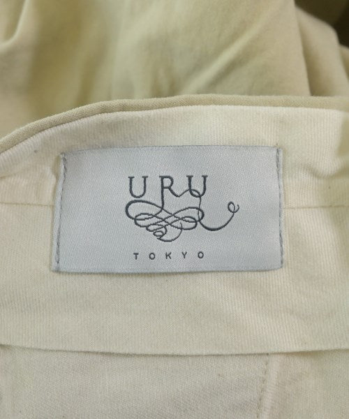 URU 其他款